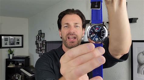 trustpilot panzera watch review